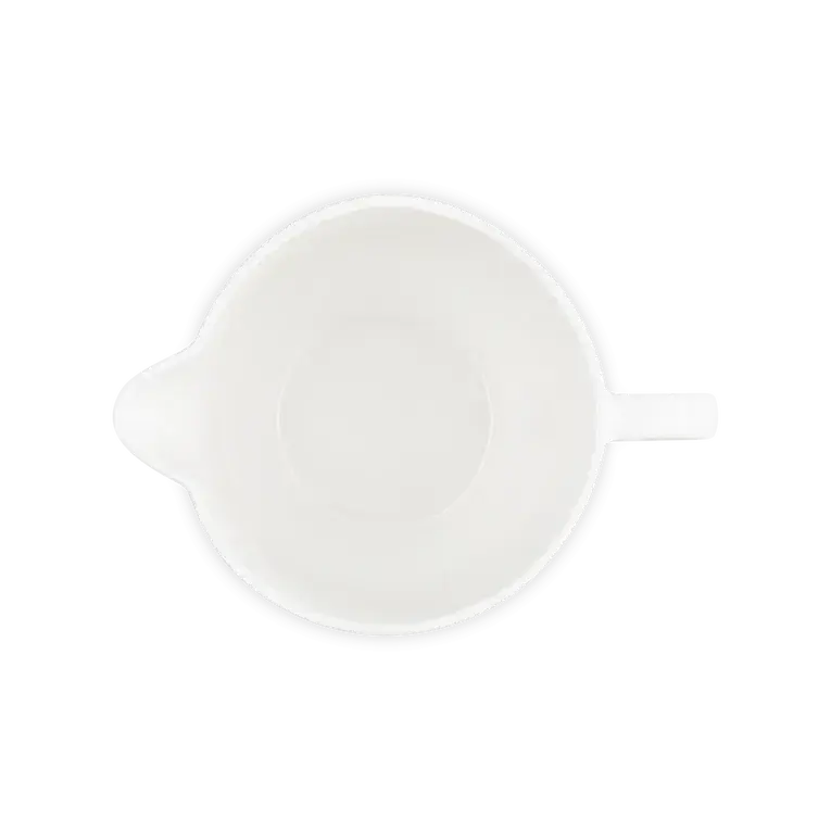 Le Creuset Stoneware Meringue Mixing Jug