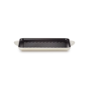 Le Creuset Signature Meringue Grill - All