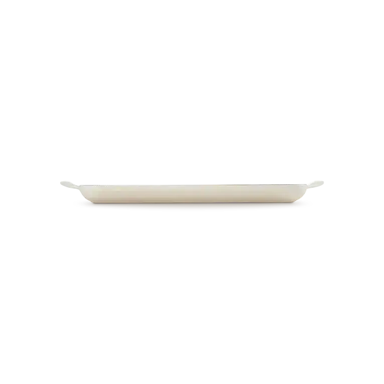 Le Creuset Signature Meringue Grill - All