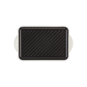 Le Creuset Signature Meringue Grill - All