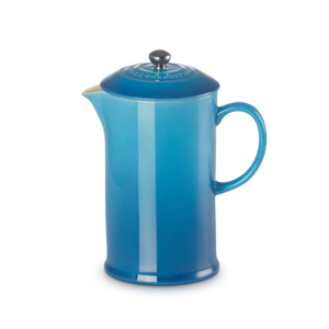 Le Creuset Stoneware Cafetiere - All Colours