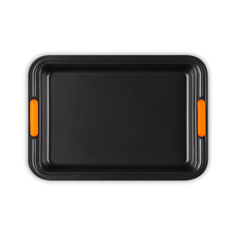 Le Creuset T.N.S 28cm Rectangular Cake Tin