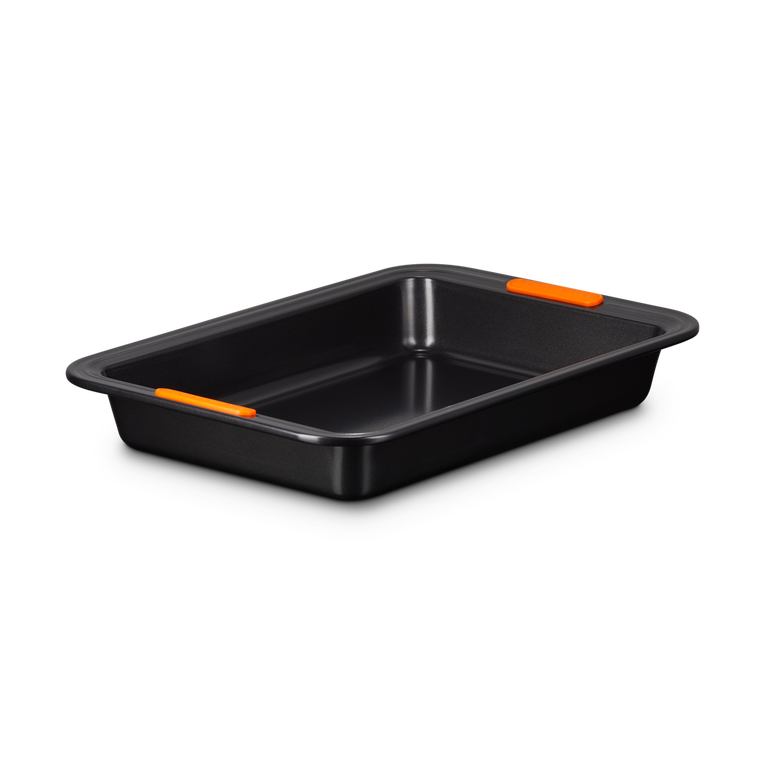 Le Creuset T.N.S 28cm Rectangular Cake Tin