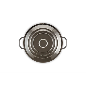 Le Creuset Signature Stainless Steel Stockpot - All