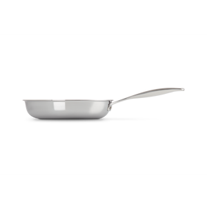 Le Creuset Signature Stainless Steel 26cm Frying Pan
