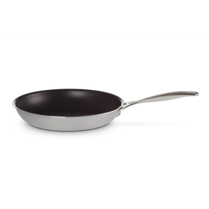 Le Creuset Signature Stainless Steel Non Stick Frying Pan - All Sizes