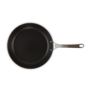 Le Creuset Signature Stainless Steel Non Stick Frying Pan - All Sizes