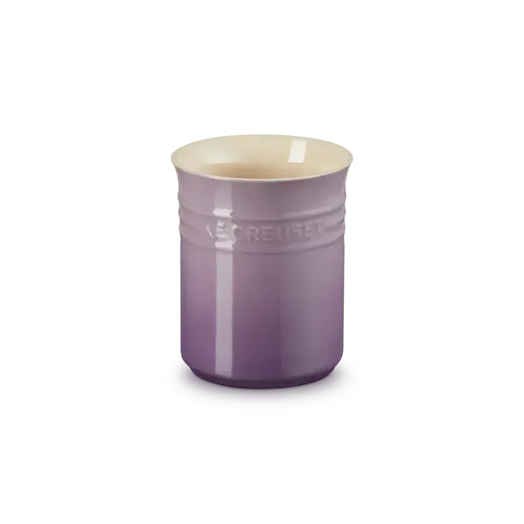 Le Creuset Stoneware Small Utensil Jar - All Colours