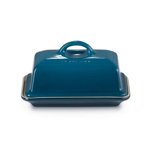 Le Creuset Stoneware Butter Dish - All Colours