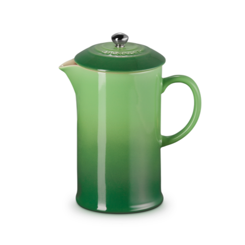 Le Creuset Stoneware Cafetiere - All Colours