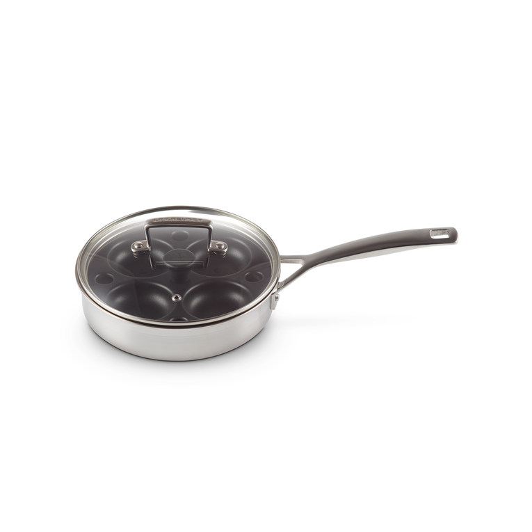 Poaching pan cheap