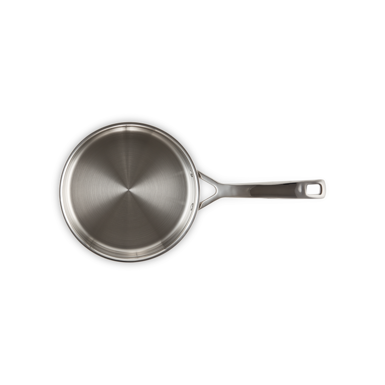 Le Creuset 3-Ply 20cm Saute & Poaching Pan