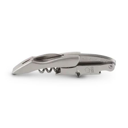 Le Creuset Premium Waiter's Corkscrew with Stainless Steel handle