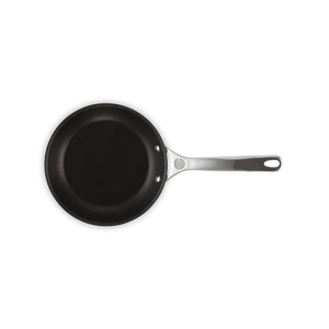 Le Creuset Signature Stainless Steel Non Stick Frying Pan - All Sizes