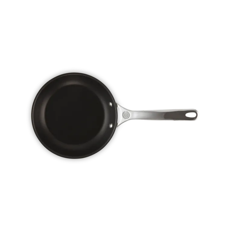 Le Creuset Signature Stainless Steel Non Stick Frying Pan - All Sizes
