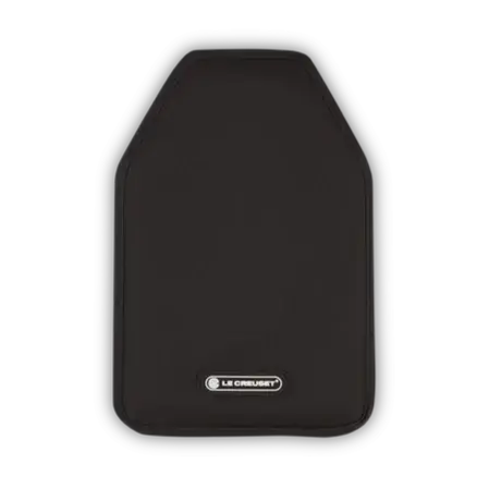 Le Creuset Matt Black Cooler Sleeve