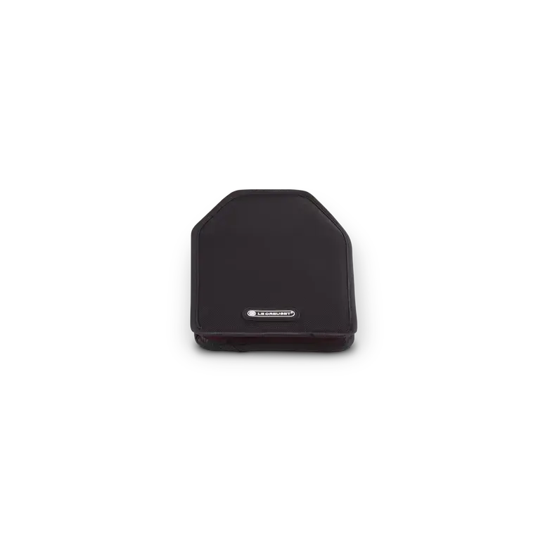 Le Creuset Matt Black Cooler Sleeve