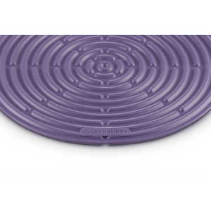 Le Creuset Ultra Violet Cool Tool Mat - SALE