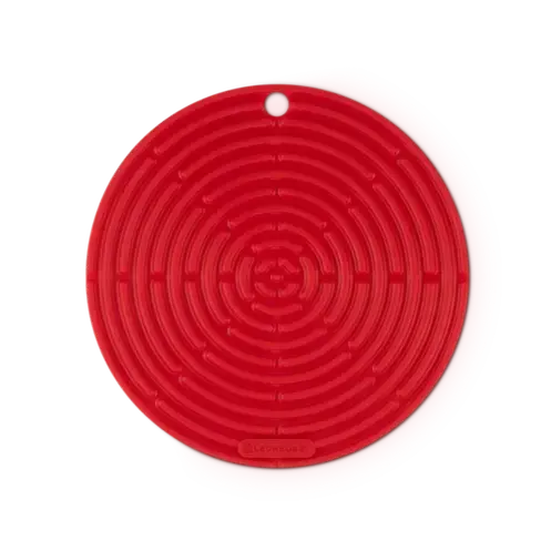 Le Creuset Cerise Cool Tool Mat