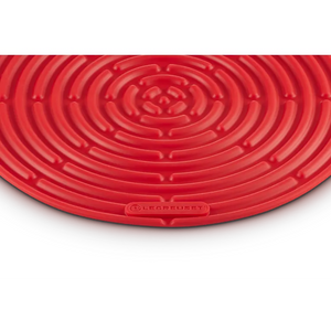 Le Creuset Cerise Cool Tool Mat