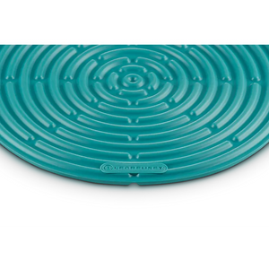 Le Creuset Teal Cool Tool
