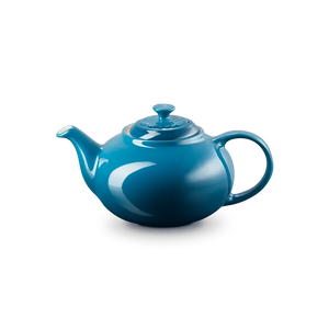 Le Creuset Stoneware Classic Tea Pot - All Colours