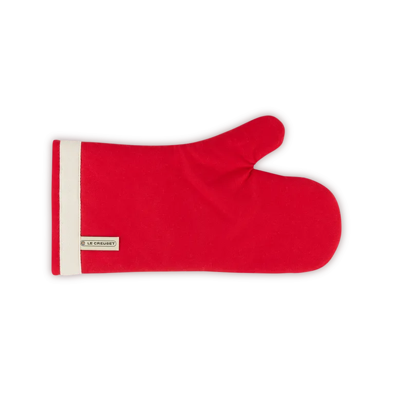 Le Creuset Cerise Oven Mitt