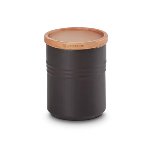 Le Creuset Stoneware Medium Storage Jar - All Colours