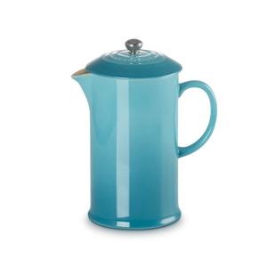 Le Creuset Stoneware Cafetiere - All Colours