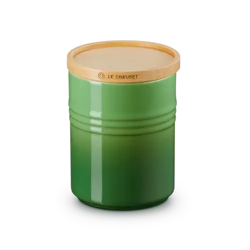Le Creuset Stoneware Medium Storage Jar - All Colours