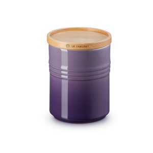 Le Creuset Stoneware Medium Storage Jar - All Colours