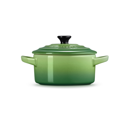 Le Creuset Stoneware Bamboo Petit Casserole