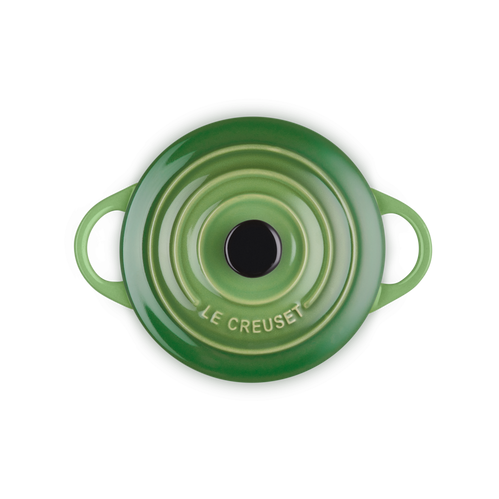 Le Creuset Stoneware Bamboo Petit Casserole