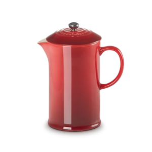 Le Creuset Stoneware Cafetiere - All Colours