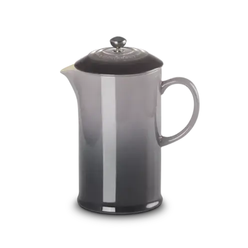 Le Creuset Stoneware Cafetiere - All Colours