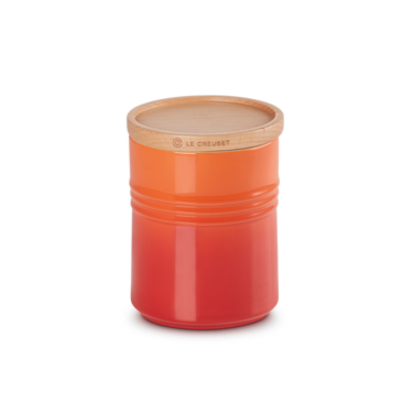Le Creuset Stoneware Medium Storage Jar - All Colours