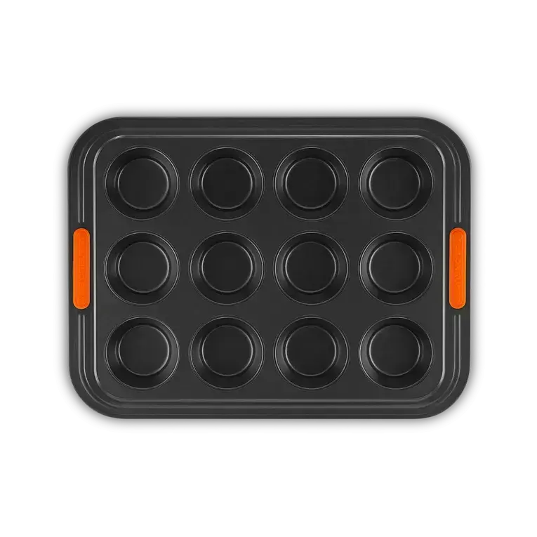 Le Creuset T.N.S Muffin Tray