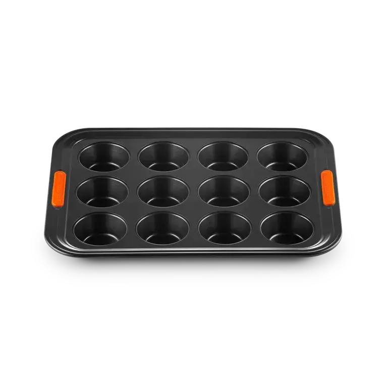Le Creuset T.N.S Muffin Tray