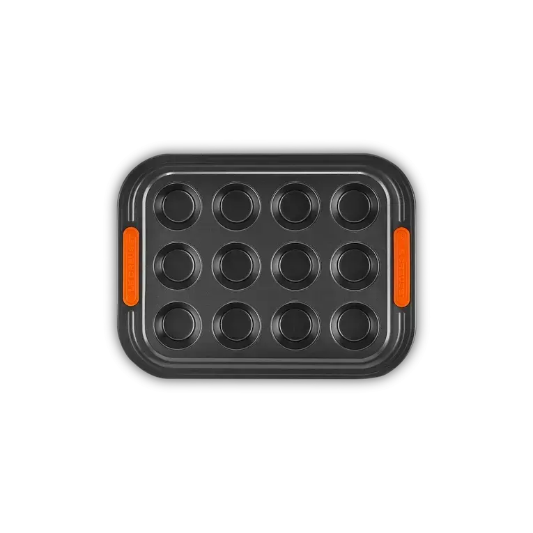 Le Creuset T.N.S Mini Muffin Tray