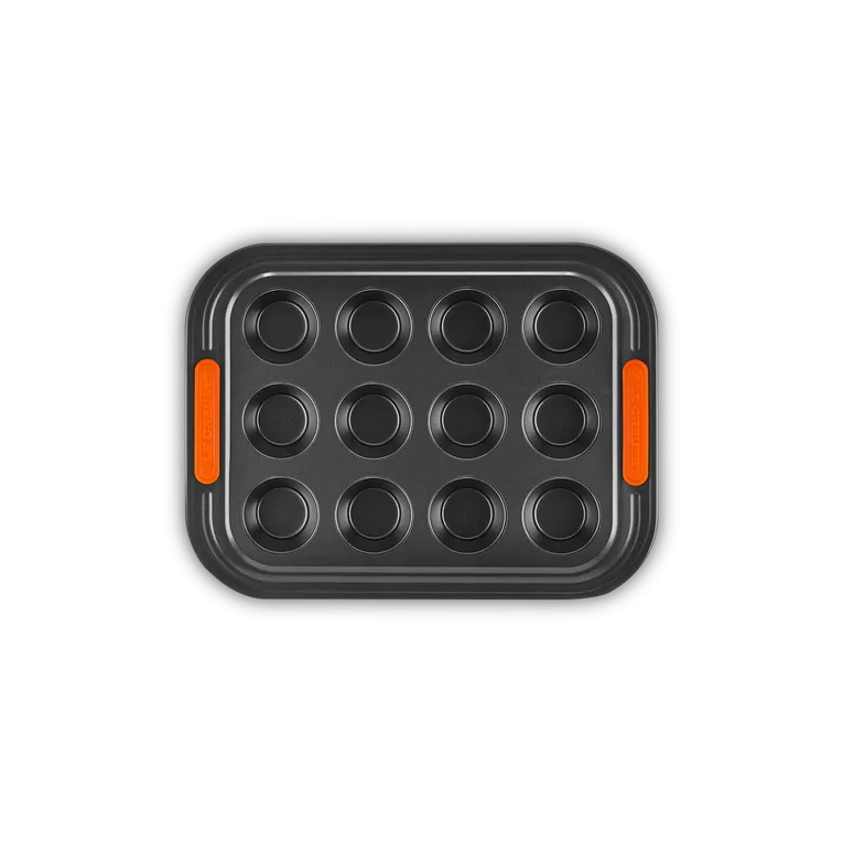 Le Creuset T.N.S Mini Muffin Tray