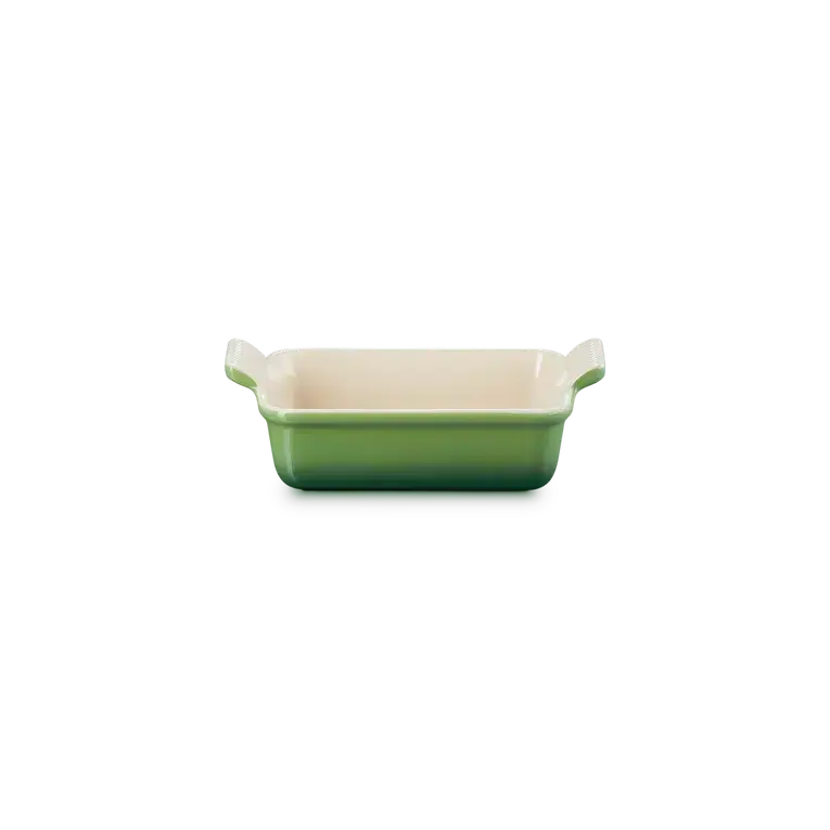 Le Creuset Heritage Bamboo Stoneware Dish - All Sizes