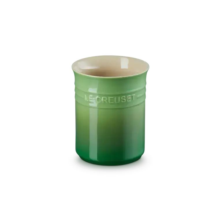 Le Creuset Stoneware Small Utensil Jar - All Colours