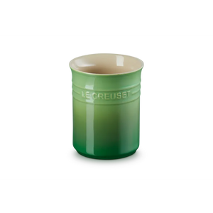 Le Creuset Stoneware Small Utensil Jar - All Colours