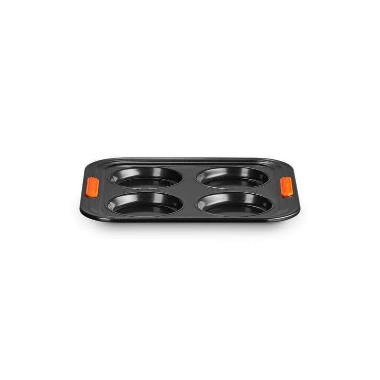 Le Creuset T.N.S 4 Cup Yorkshire Pudding Tray