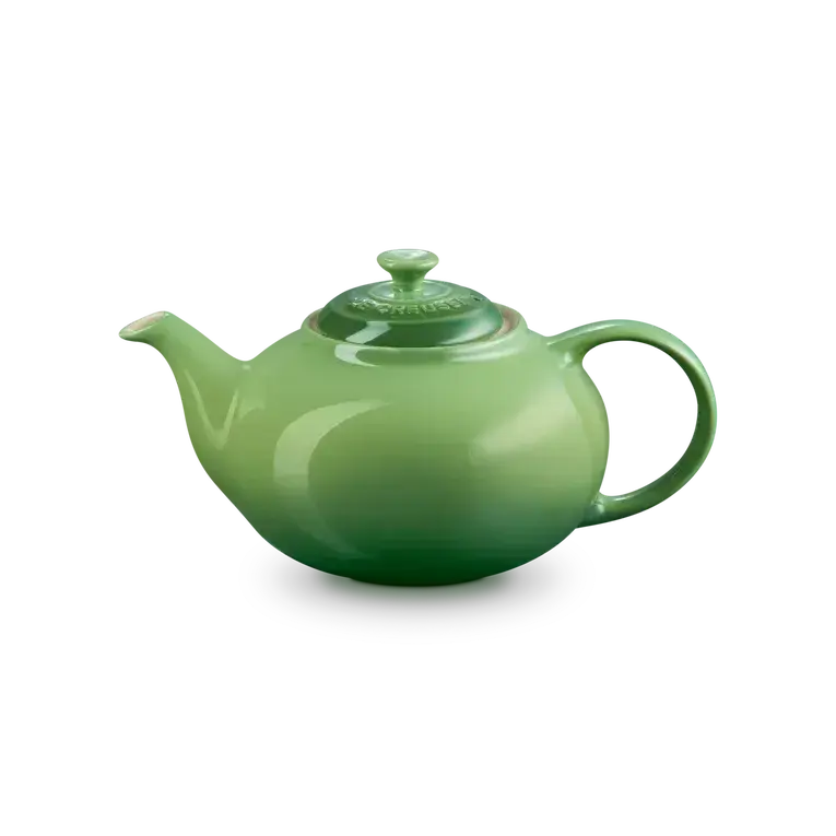Le Creuset Stoneware Classic Tea Pot - All Colours