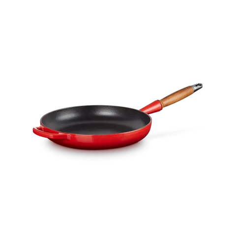 Cast Iron Frying Pans & Saute