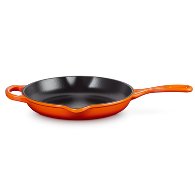 Creuset pan outlet