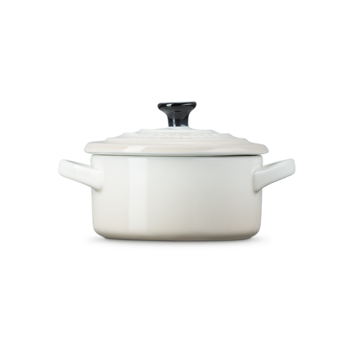 Le Creuset Stoneware Meringue Petite Casserole
