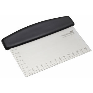 Masterclass Stainless Steel Dough Cutter