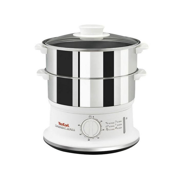 Tefal Convenience Electric Steamer